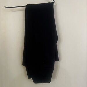 CAbi Elegant Black Trousers